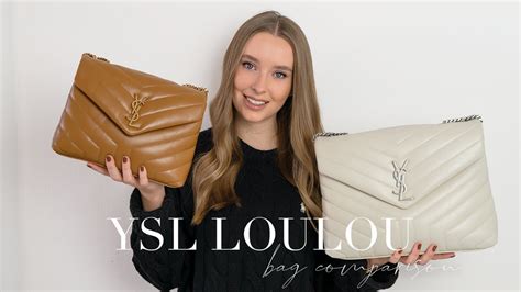 ysl bag mng loulou s|YSL loulou bag sizes.